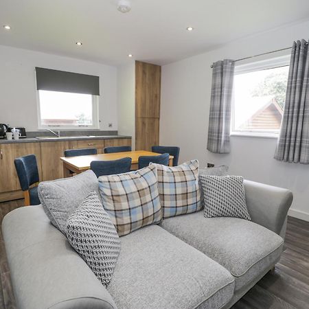 Luxury Lodge 62 Rhyl Kültér fotó