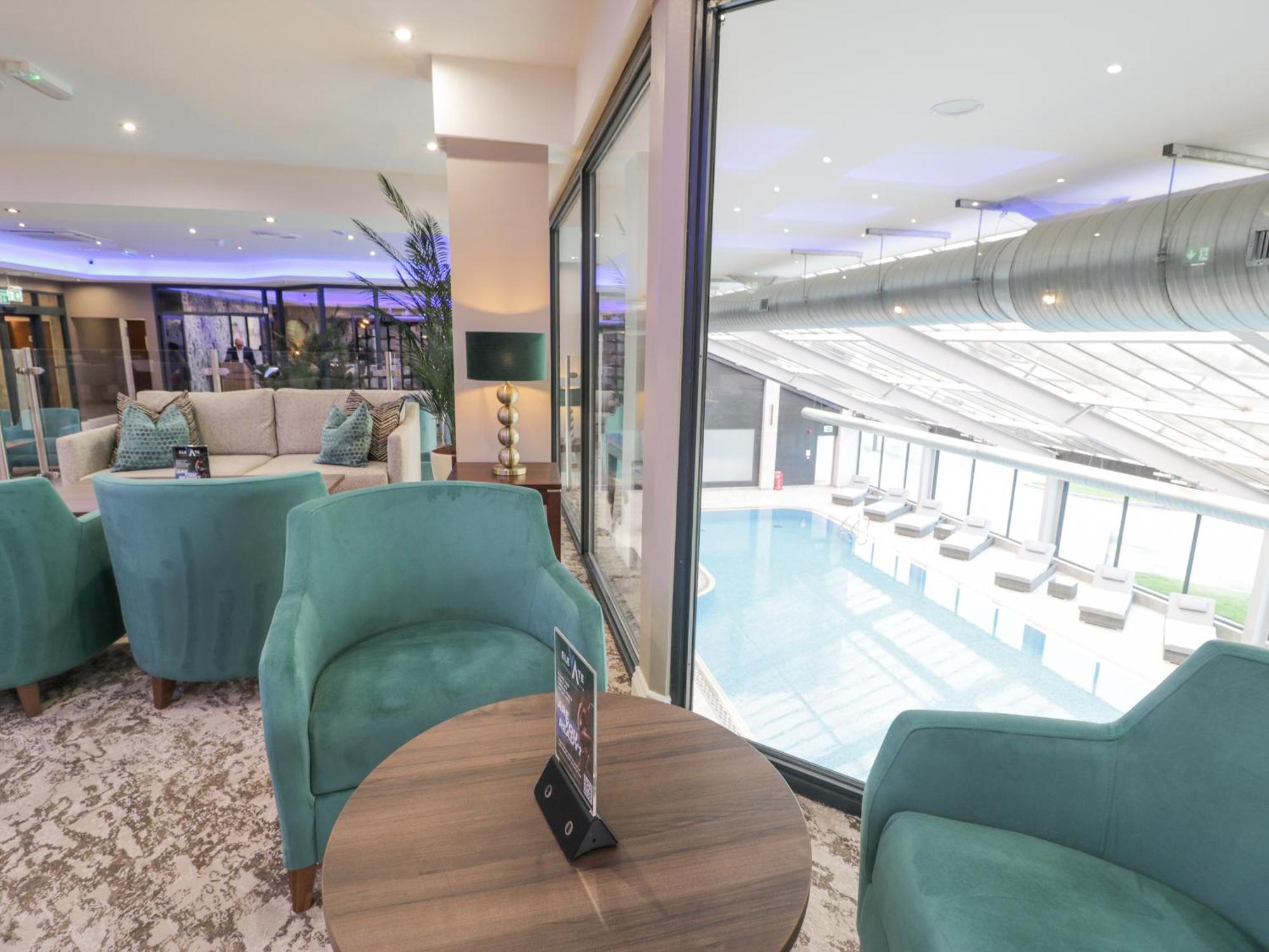 Luxury Lodge 62 Rhyl Kültér fotó