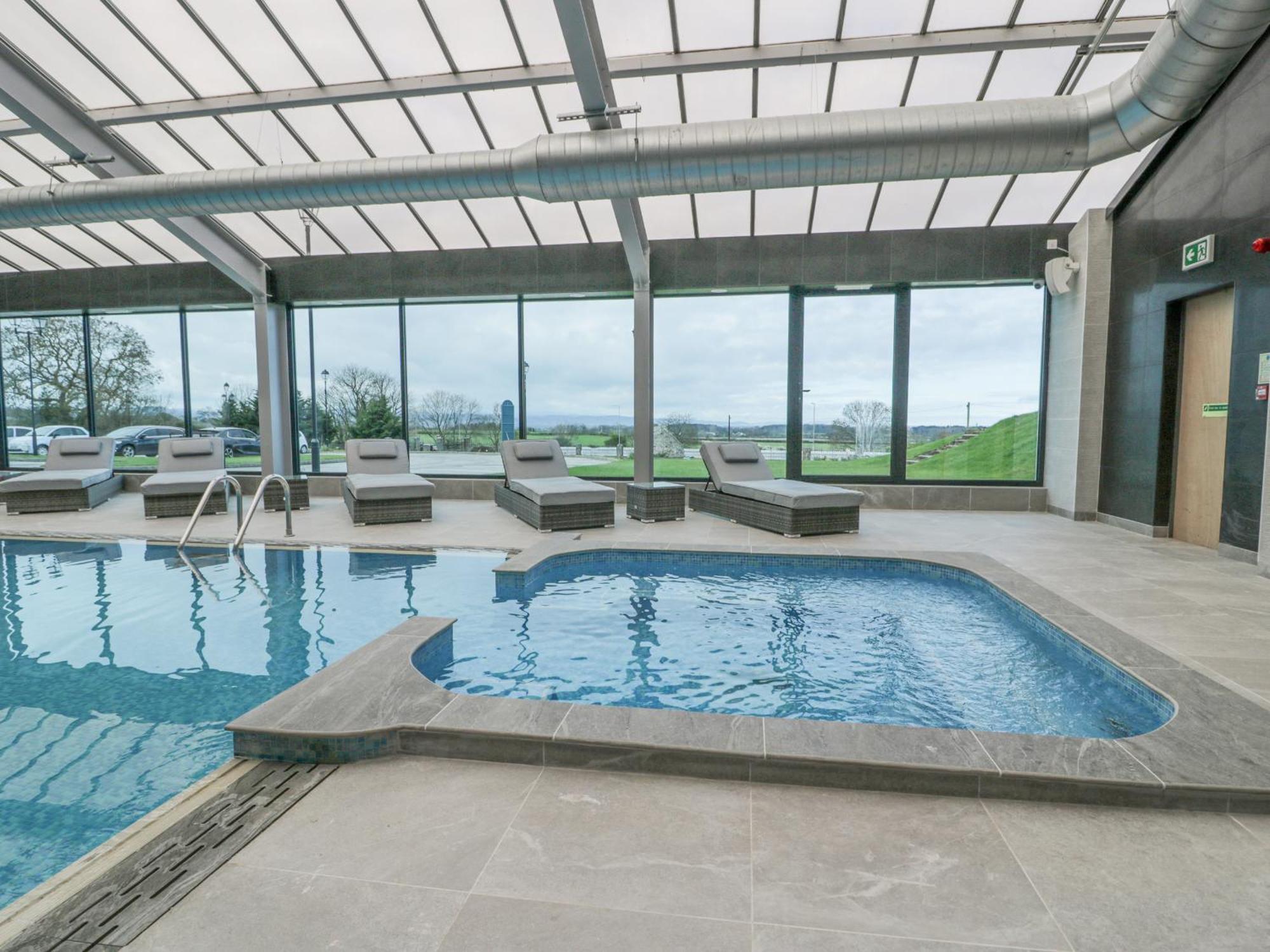 Luxury Lodge 62 Rhyl Kültér fotó