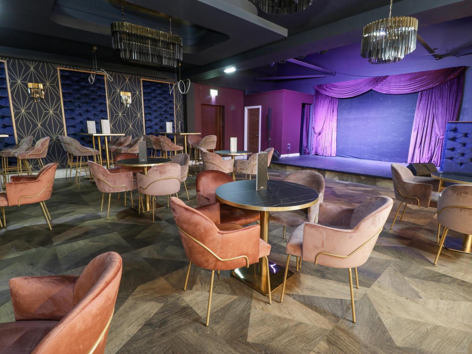 Luxury Lodge 62 Rhyl Kültér fotó