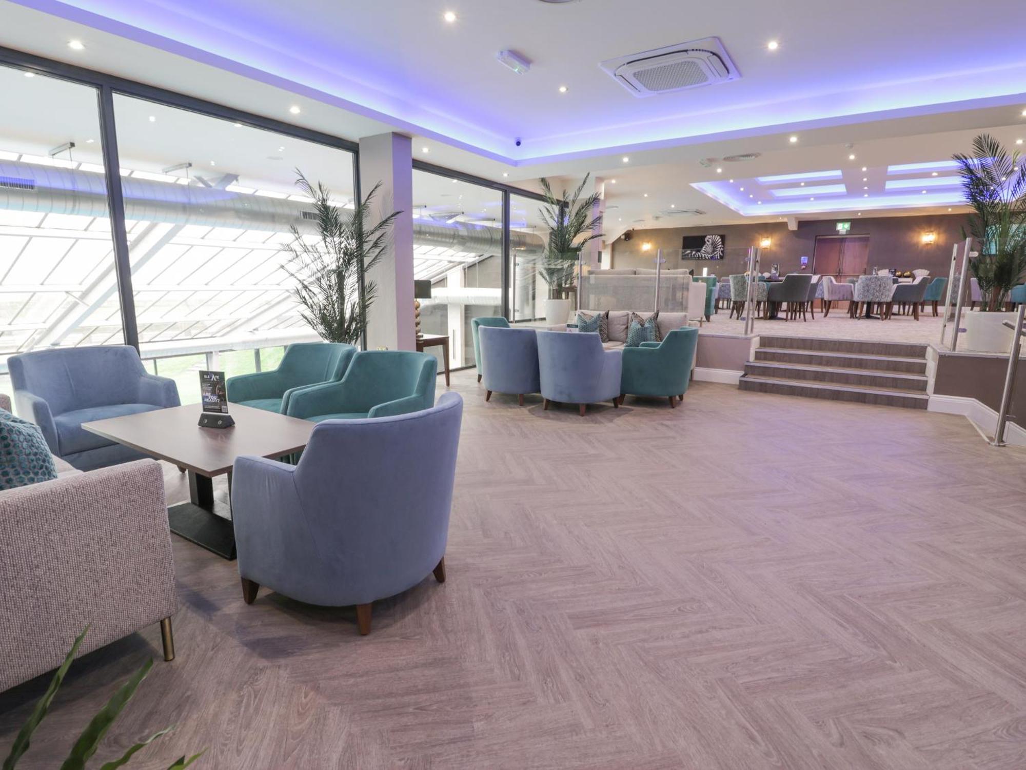Luxury Lodge 62 Rhyl Kültér fotó