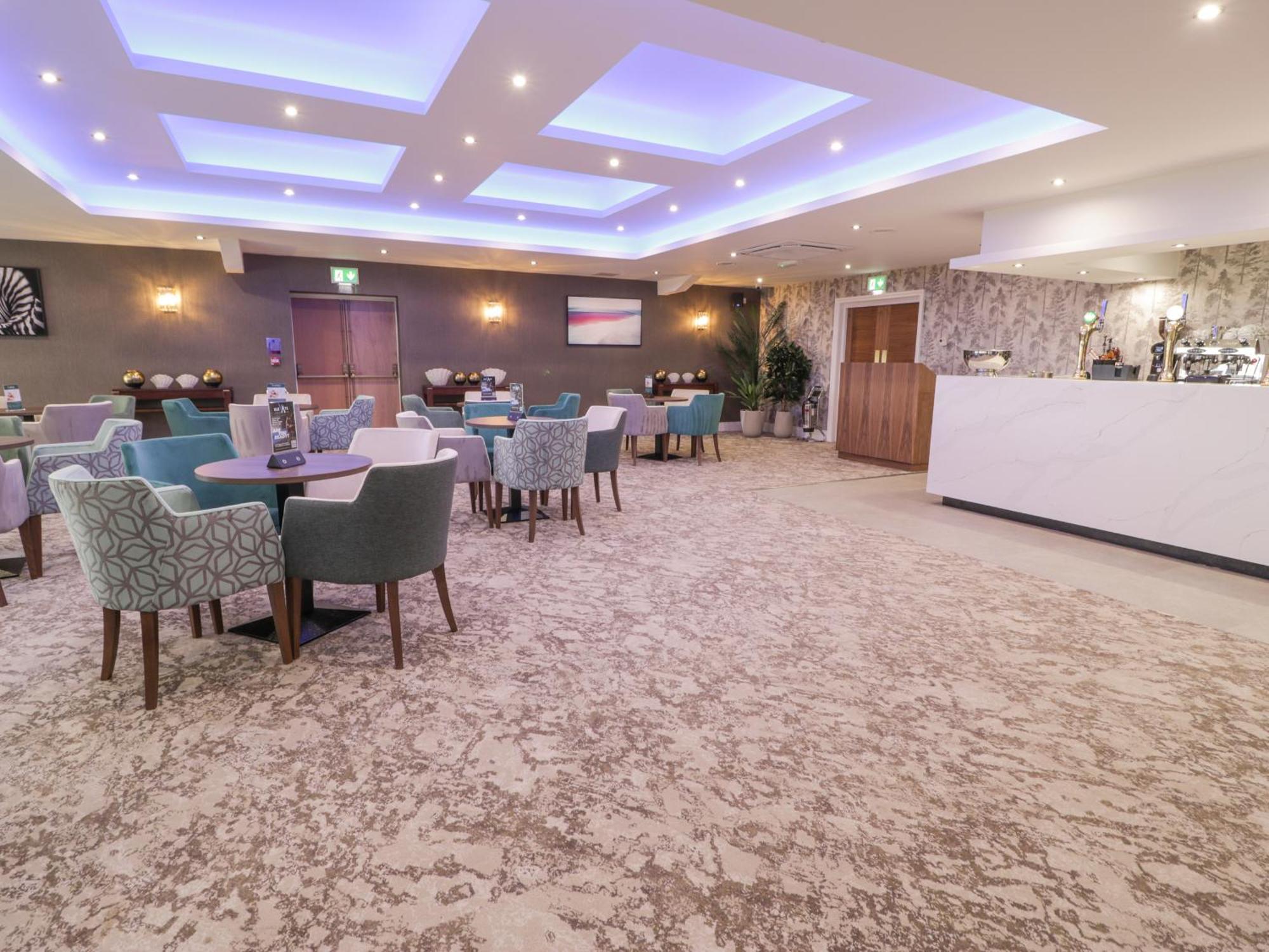 Luxury Lodge 62 Rhyl Kültér fotó