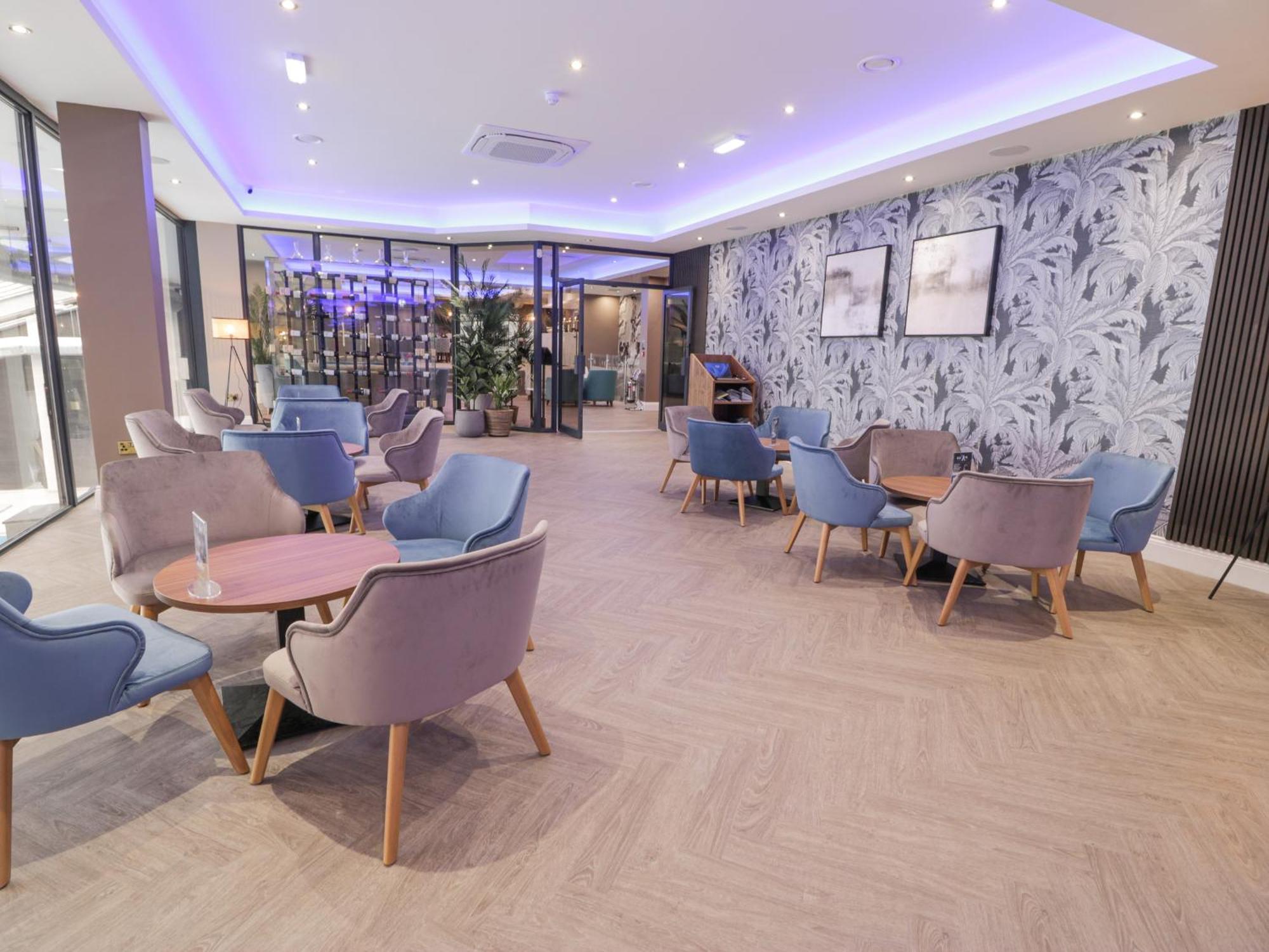 Luxury Lodge 62 Rhyl Kültér fotó