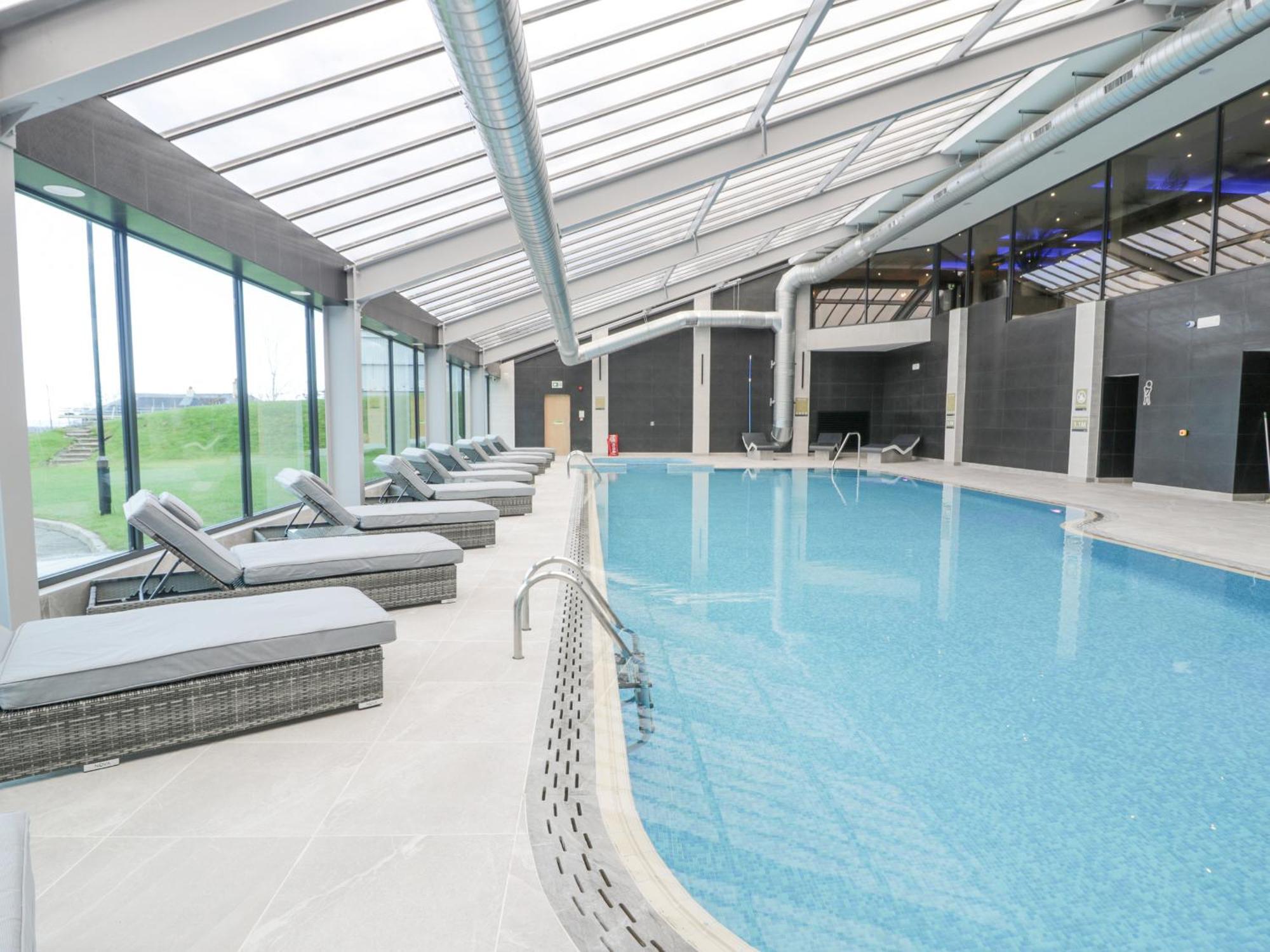 Luxury Lodge 62 Rhyl Kültér fotó