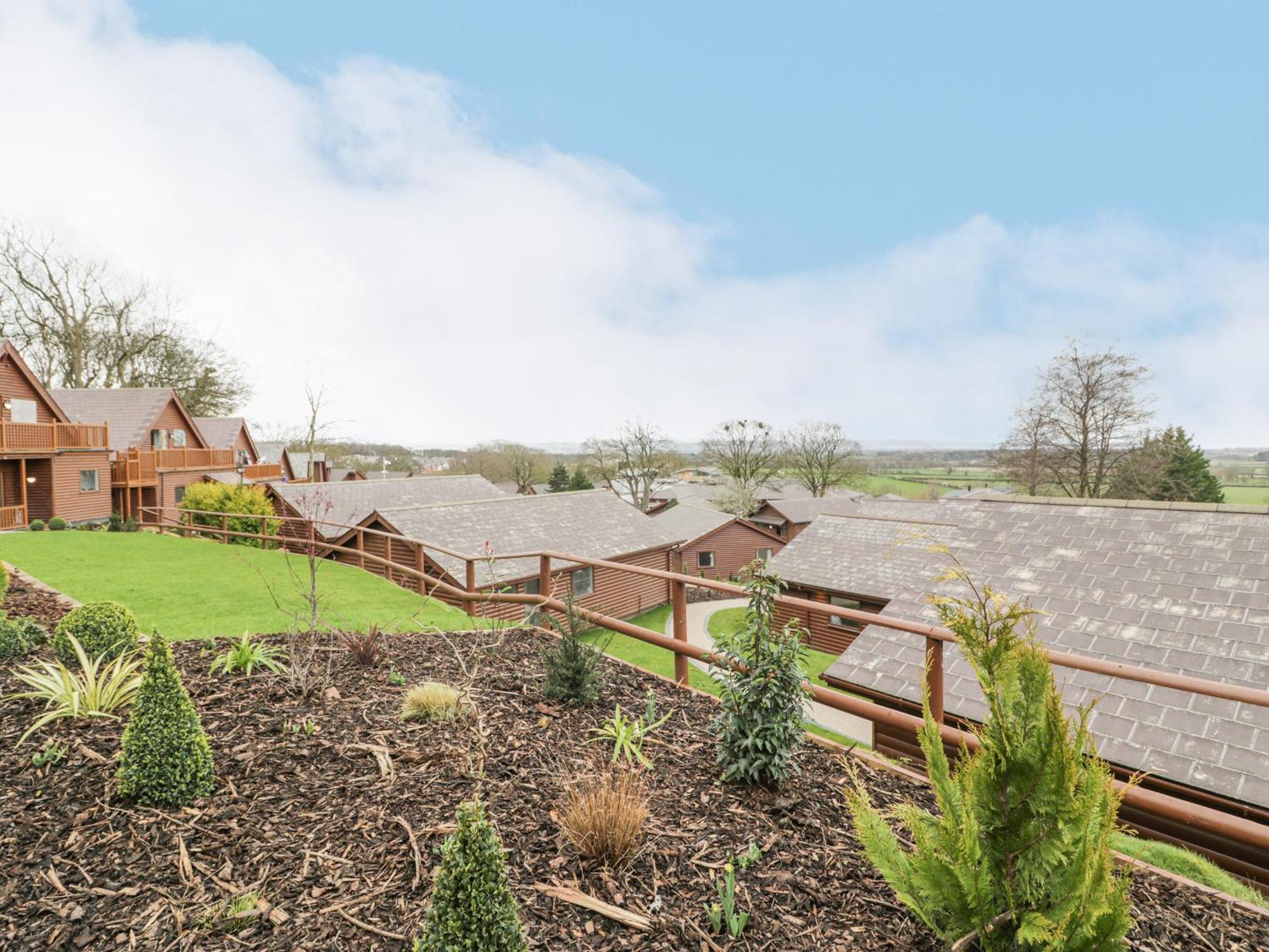Luxury Lodge 62 Rhyl Kültér fotó