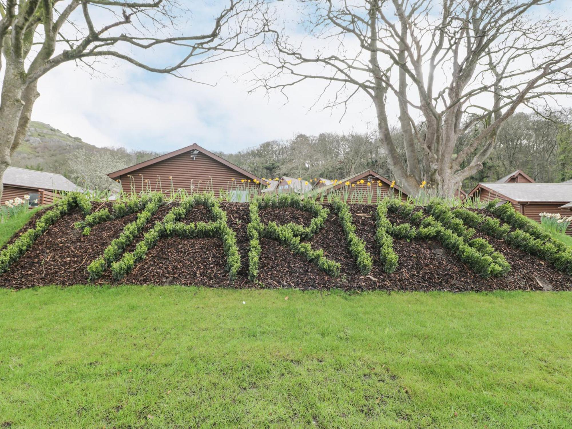 Luxury Lodge 62 Rhyl Kültér fotó