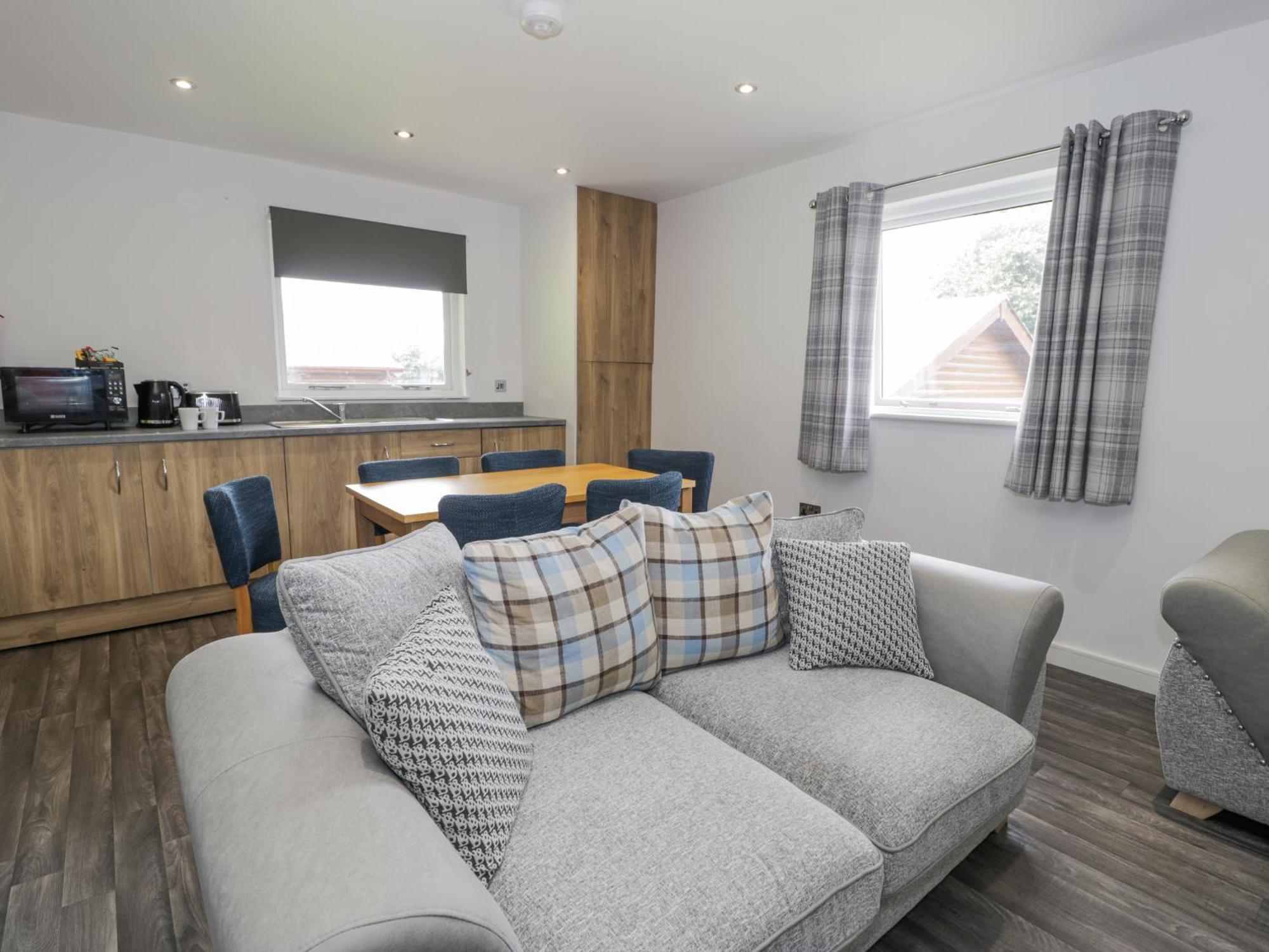 Luxury Lodge 62 Rhyl Kültér fotó