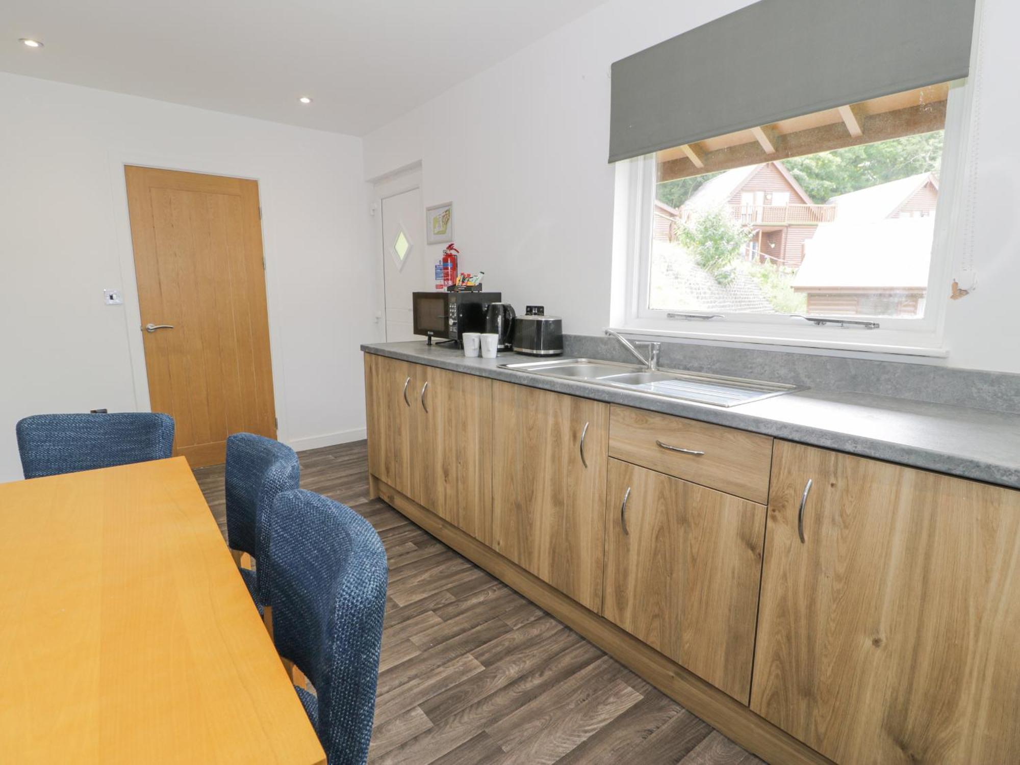 Luxury Lodge 62 Rhyl Kültér fotó