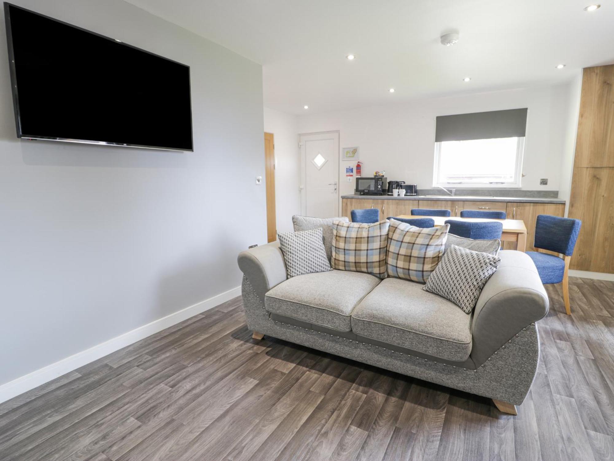 Luxury Lodge 62 Rhyl Kültér fotó
