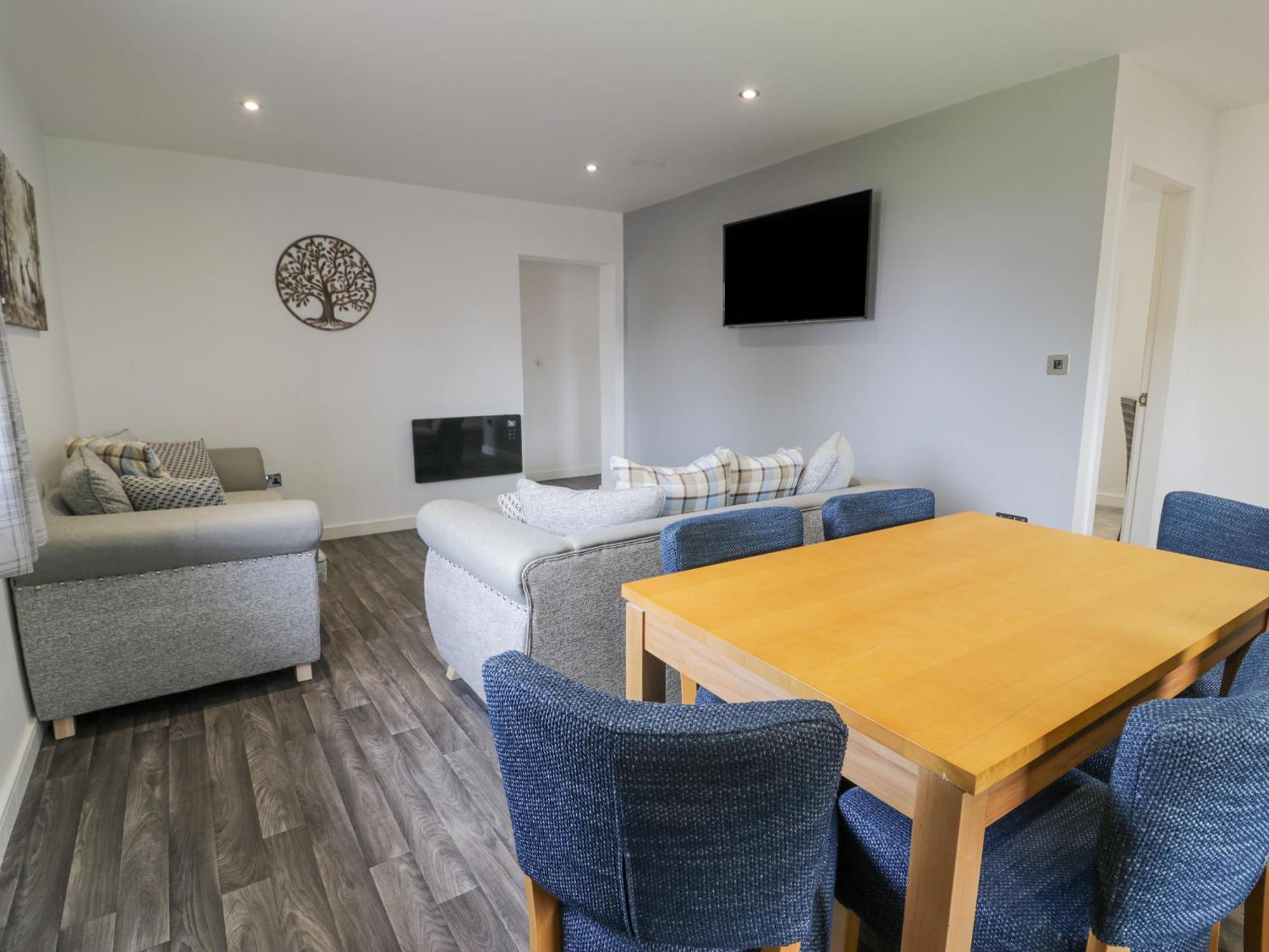 Luxury Lodge 62 Rhyl Kültér fotó