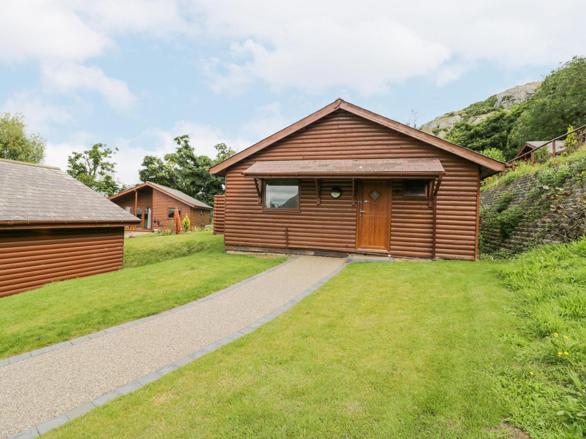 Luxury Lodge 62 Rhyl Kültér fotó
