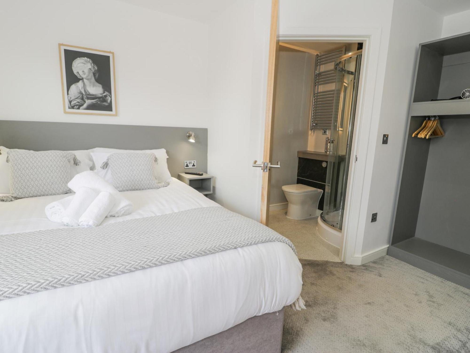 Luxury Lodge 62 Rhyl Kültér fotó