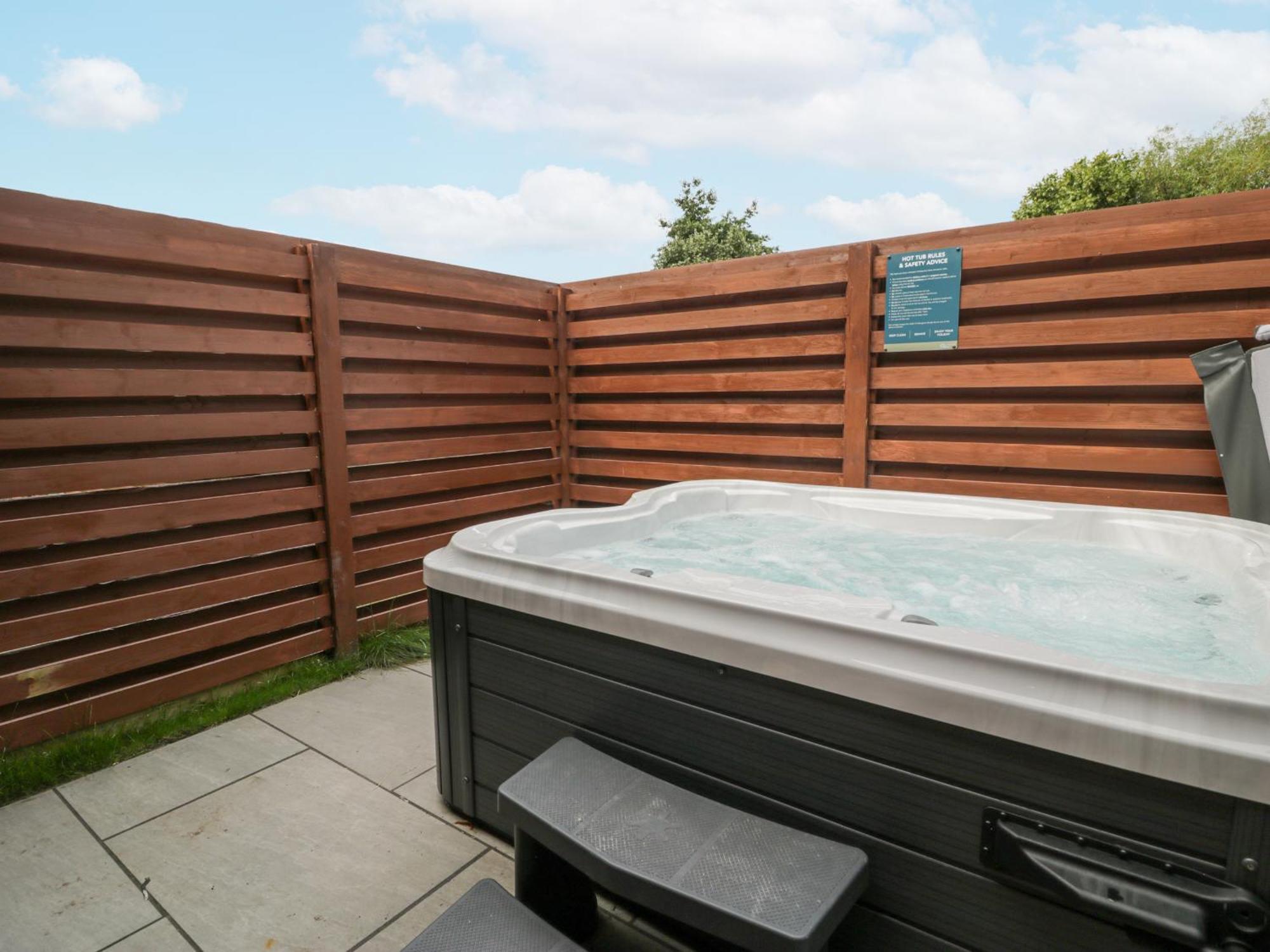 Luxury Lodge 62 Rhyl Kültér fotó