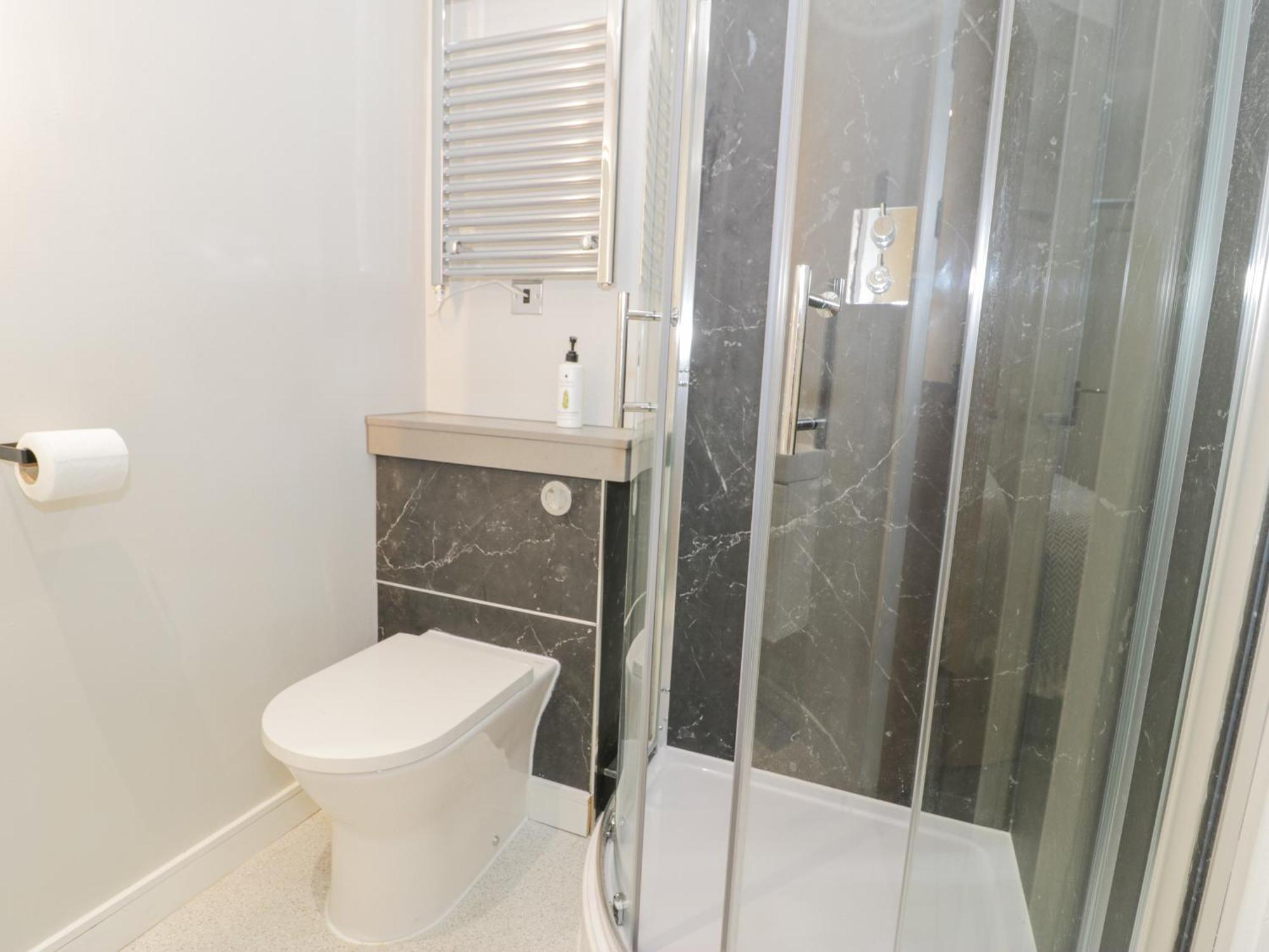 Luxury Lodge 62 Rhyl Kültér fotó