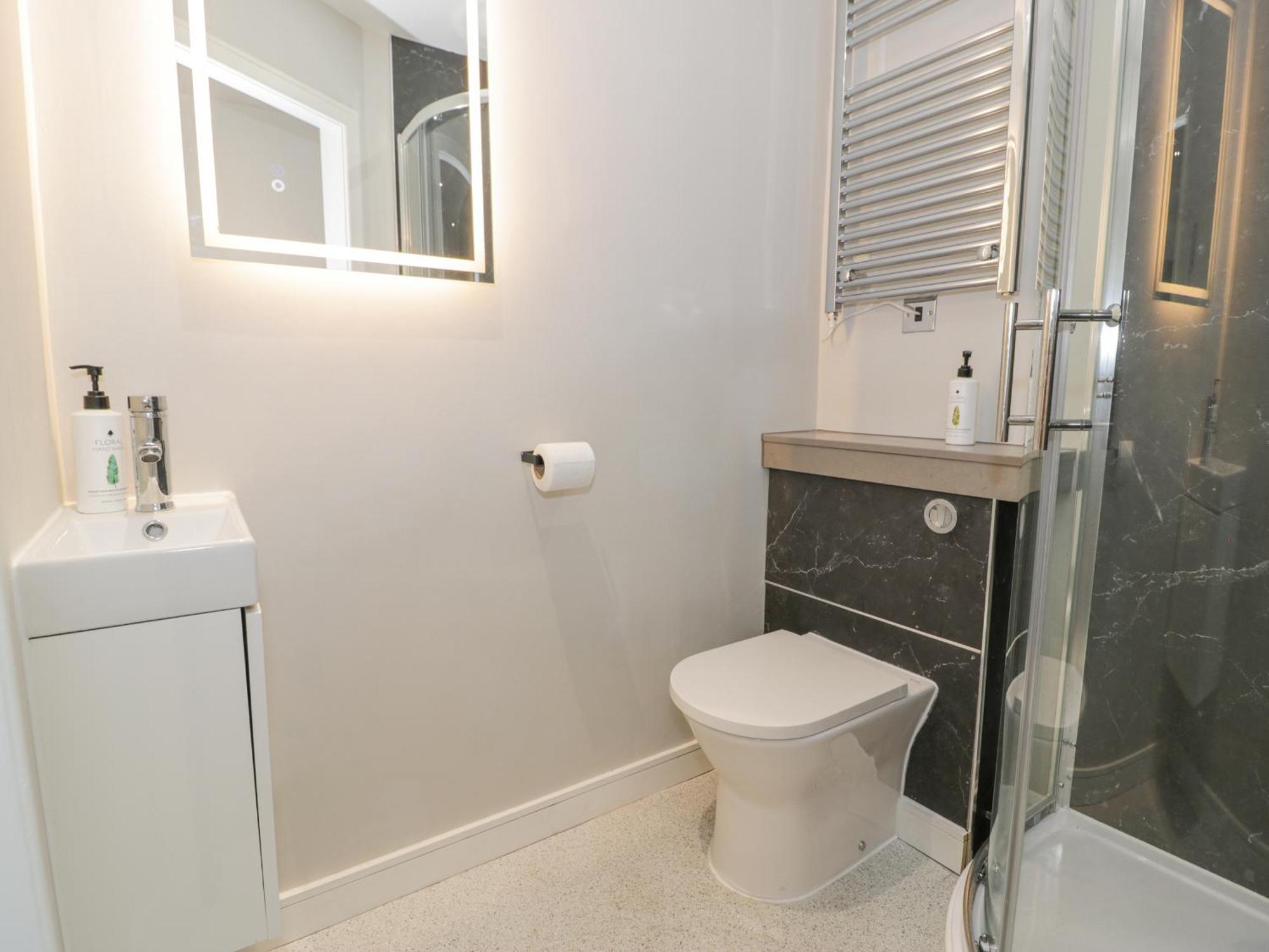 Luxury Lodge 62 Rhyl Kültér fotó