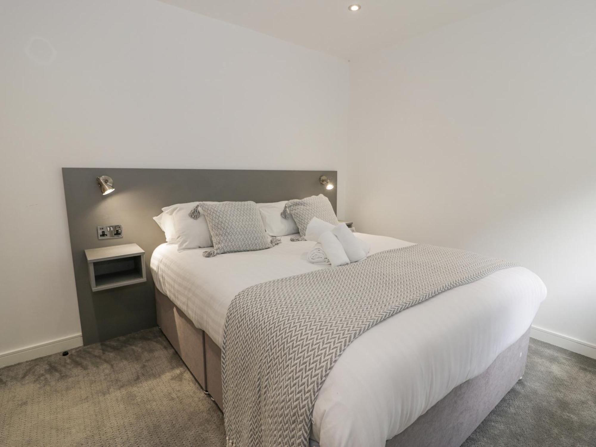Luxury Lodge 62 Rhyl Kültér fotó