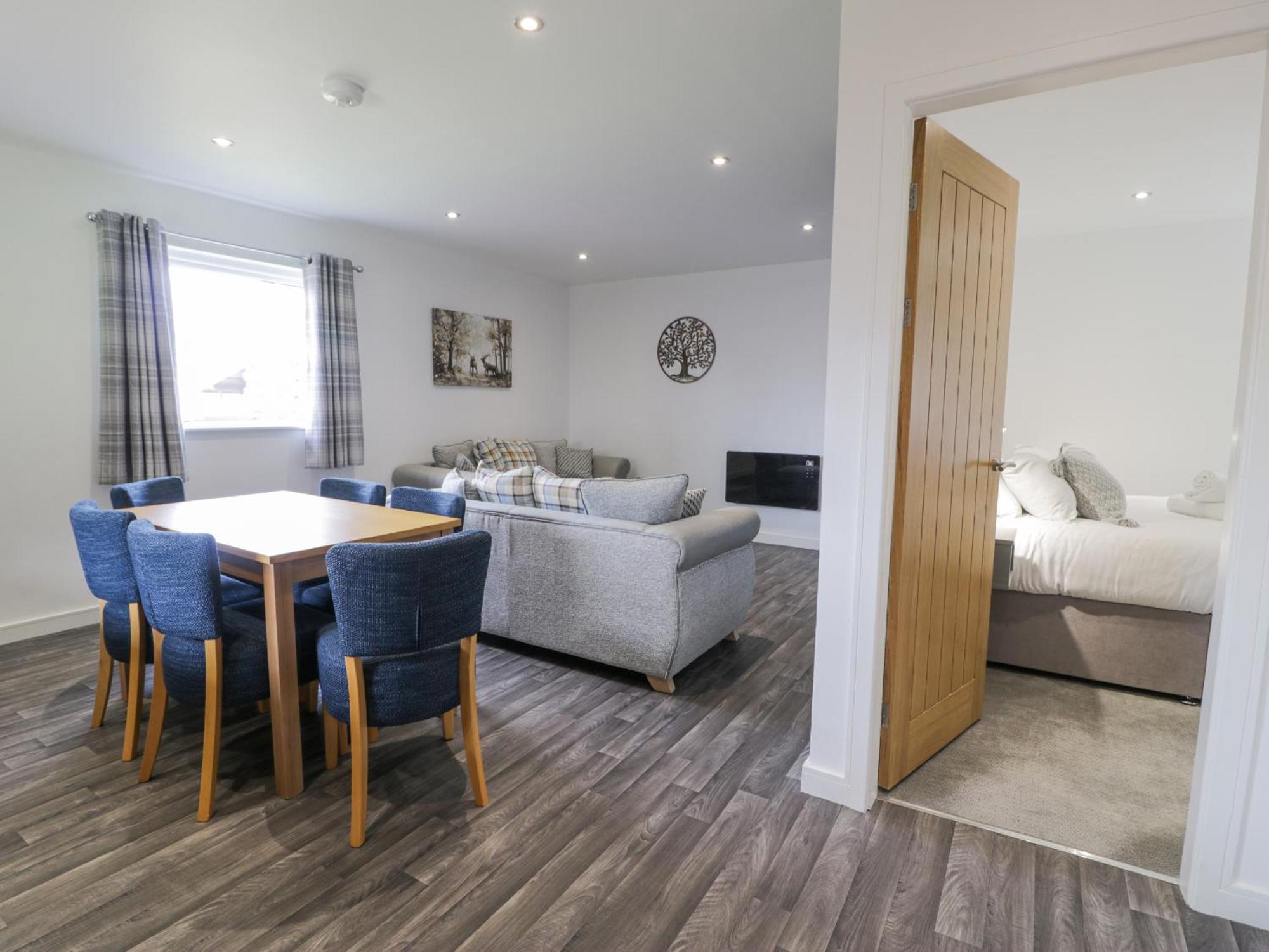 Luxury Lodge 62 Rhyl Kültér fotó