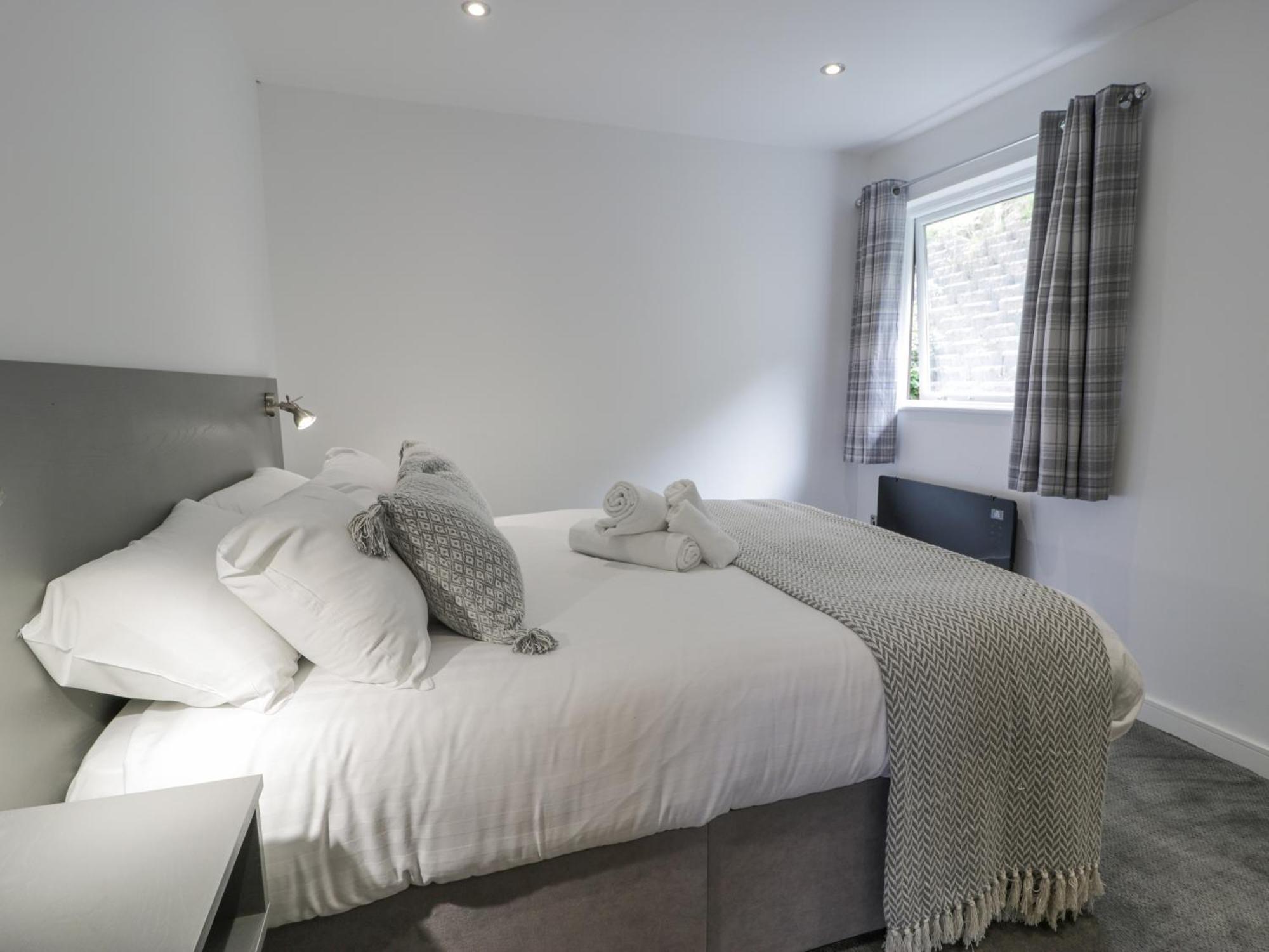 Luxury Lodge 62 Rhyl Kültér fotó