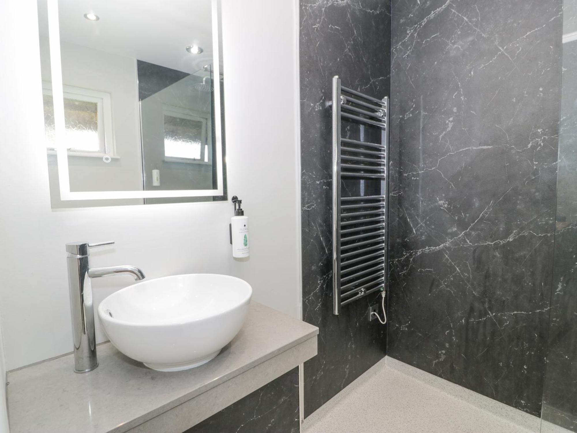 Luxury Lodge 62 Rhyl Kültér fotó